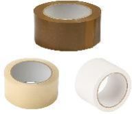 Polypropylene Tape