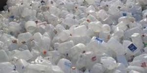 HDPE Plastic Scrap