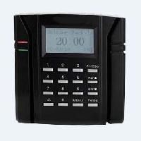 Card Base Access Control System