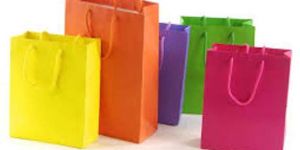 Shopping Bags