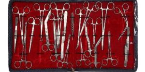 Surgical Dressing Kit