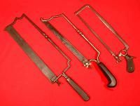 Surgical Saws