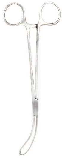 Vulsellum Forceps