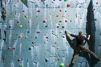 Climbing Walls