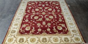 Hand Knotted Carpets