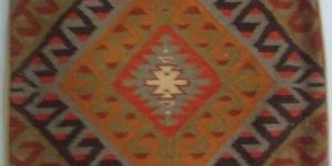 Woolen Cushion Covers