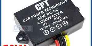 Moving Message LED Sign