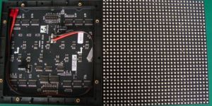 P 5 INDOOR LED MODULE