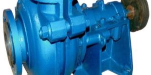 Slurry Pump