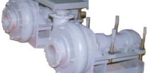 Slurry Pump