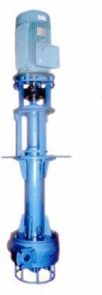 Vertical Pump