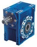 Worm Gear Box