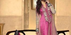 Unstitched Dress Materials