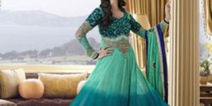 Unstitched Dress Materials