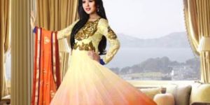 Unstitched Dress Materials