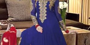 Unstitched Dress Materials