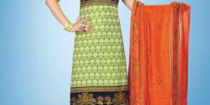 Dolly Vol. 13 – Printed Cotton Dress Materials