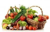 Indian Fresh Vegetables
