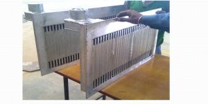 Aluminum Bar, Aluminum Plate Oil Cooler