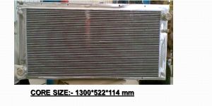 Aluminum Bar, Aluminum Plate Oil Cooler