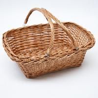 Cane Baskets