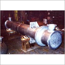 Industrial Condensers