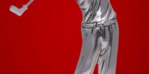 Matt Silver Plated Gifts