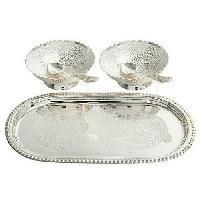 Silver Plated Corporate Gifts