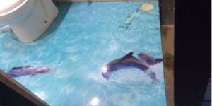 3D Flooring Services