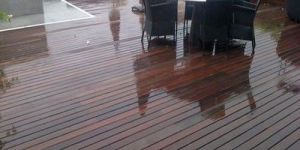 Deck Flooring