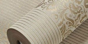 Residential Wallpaper