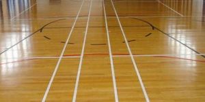 Sports Flooring Services