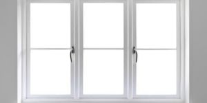UPVC Casement Window