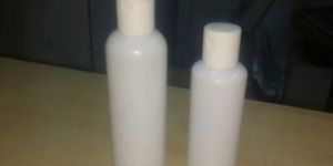 Plastic Oil Packaging Bottles