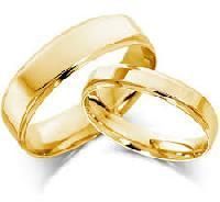 Wedding Rings