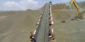 Belt Conveyor