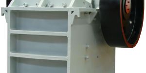 Jaw Crusher