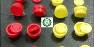 Plastic Spray Nozzle Tip