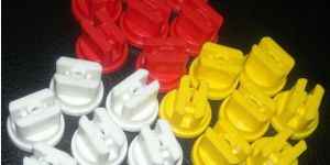 Plastic Spray Nozzle Tip