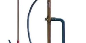 Stirrup Sprayer for Ddt