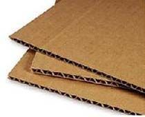 Corrugated Boxes