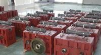 Used Marine Machinery