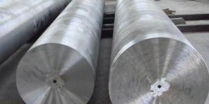 Stainless Steel Roud Bar