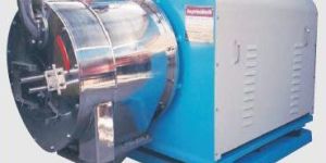 Mechanical Pusher Centrifuge