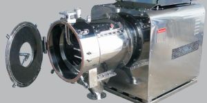 Pharmaceutical Pusher Centrifuge