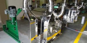 Special Purpose Pusher