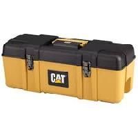 Plastic Tool Box