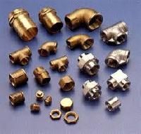 Brass Gunmetal Casting