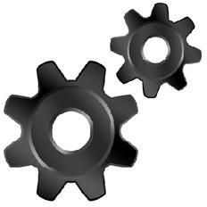 Machine Gears
