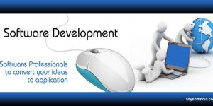 Software Development Services